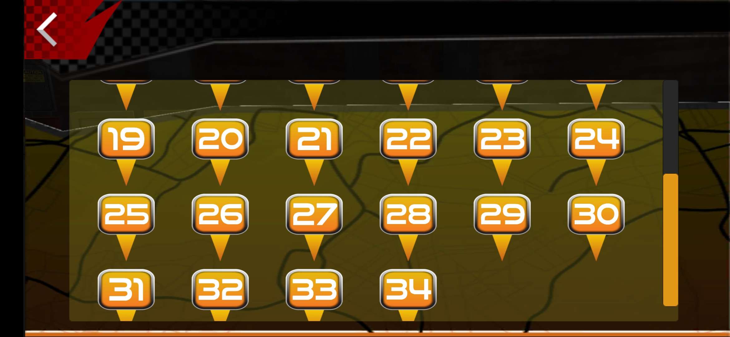 警车停车场手机ios版