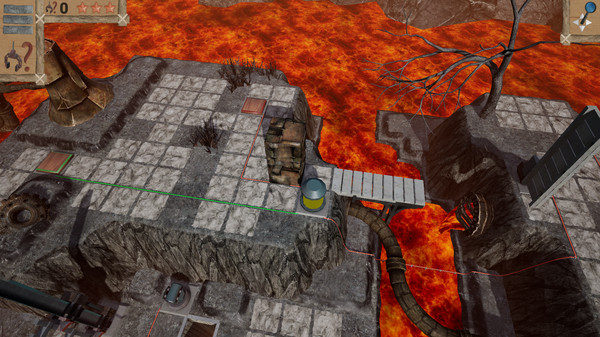 石头解谜2025版苹果