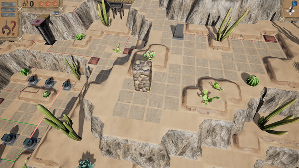 石头解谜2025版苹果