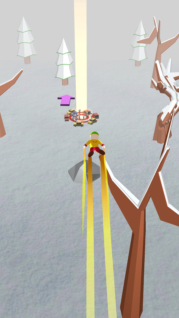 英雄得会飞手机ios版下载