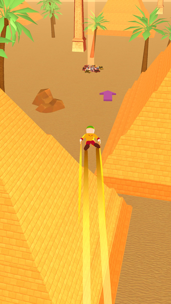 英雄得会飞手机ios版下载