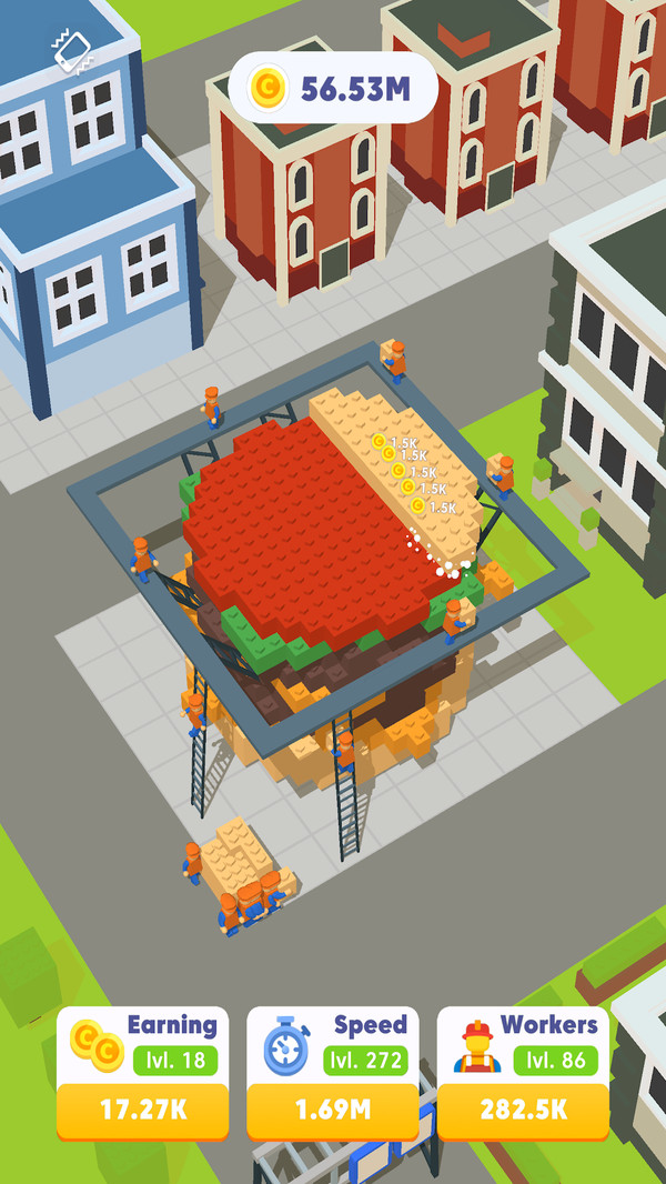 积木大亨2025app下载