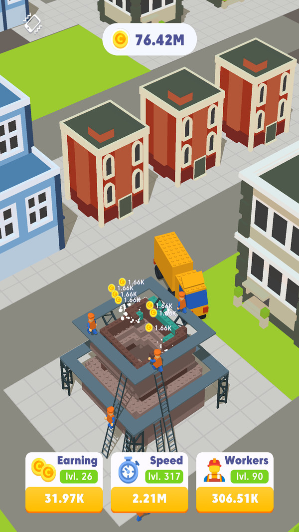 积木大亨2025app下载