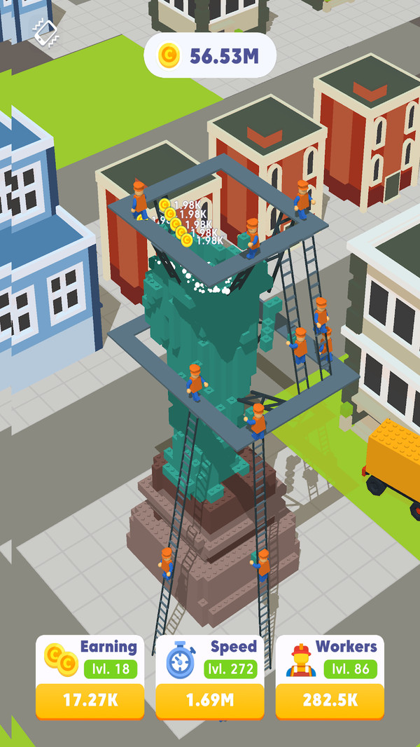 积木大亨2025app下载