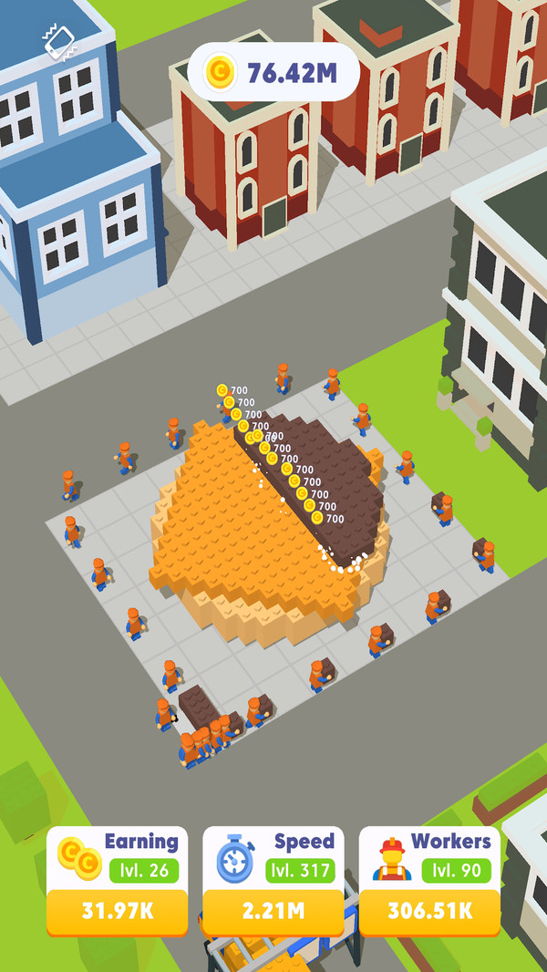 积木大亨2025app下载