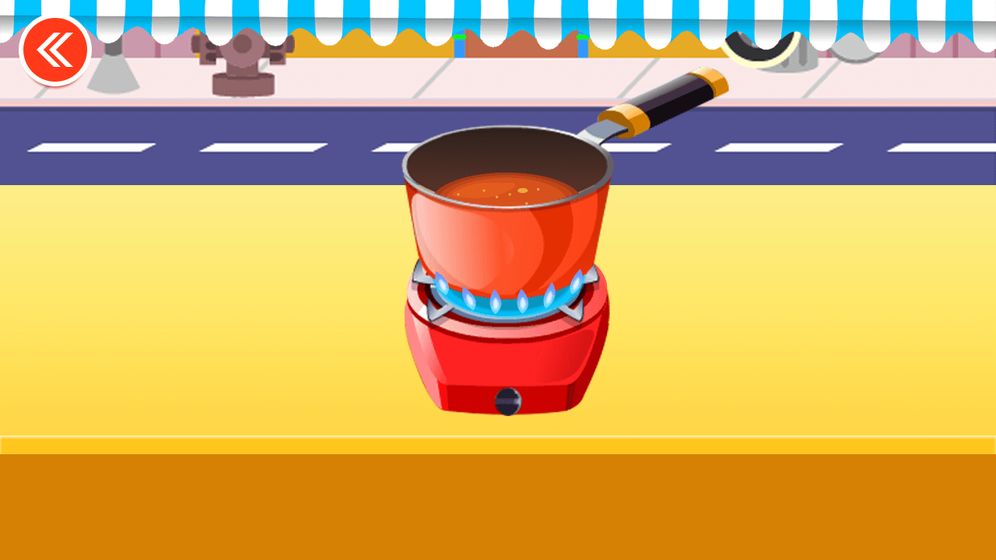 宝宝做鸡翅2025版ios