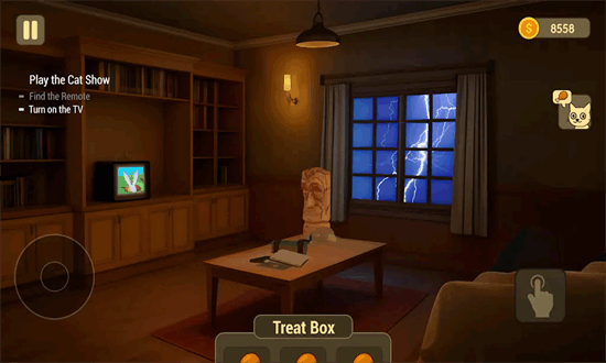 神秘猫鬼屋手机版免费版安卓