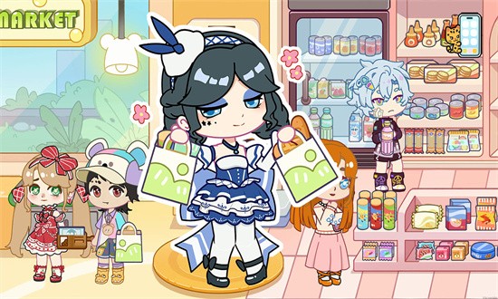 口袋人生世界最新版免费版最新