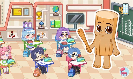 口袋人生世界最新版免费版最新