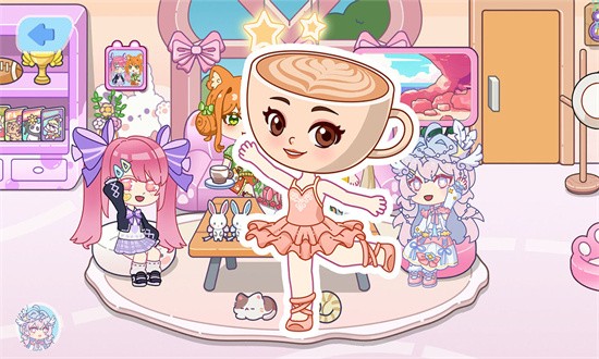 口袋人生世界最新版免费版最新