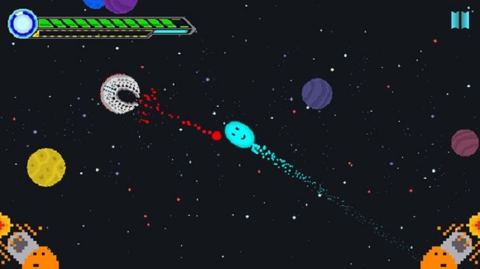 太空掠食者2025版ios