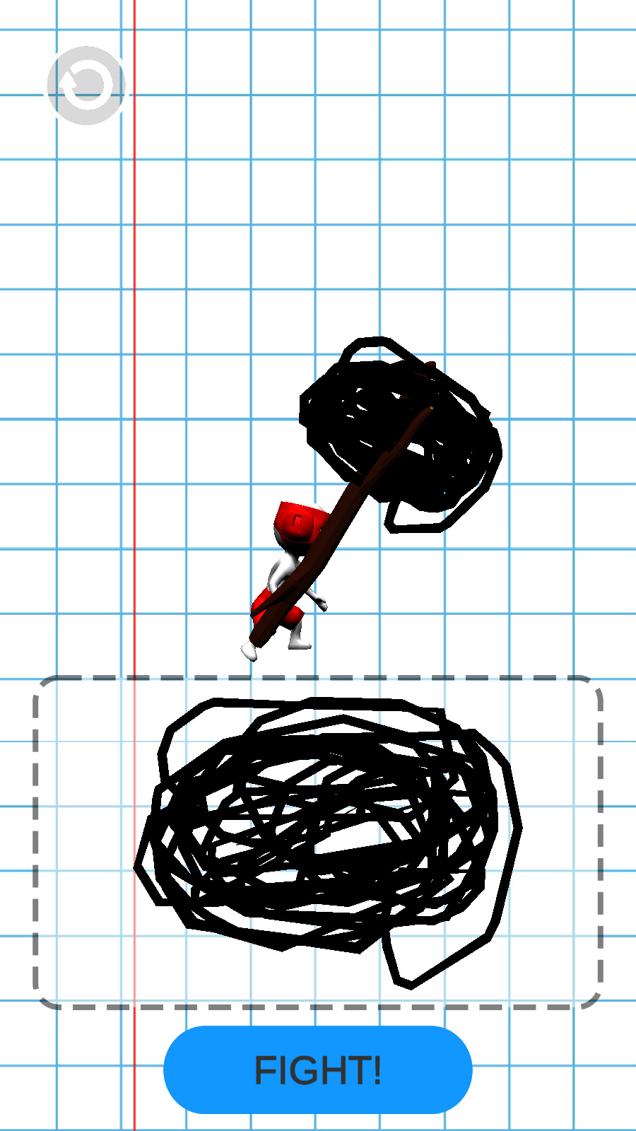 画个大锤子app苹果版