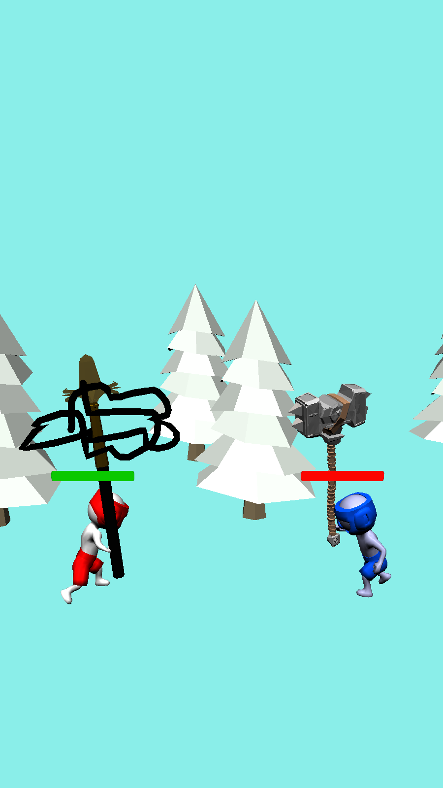 画个大锤子app苹果版