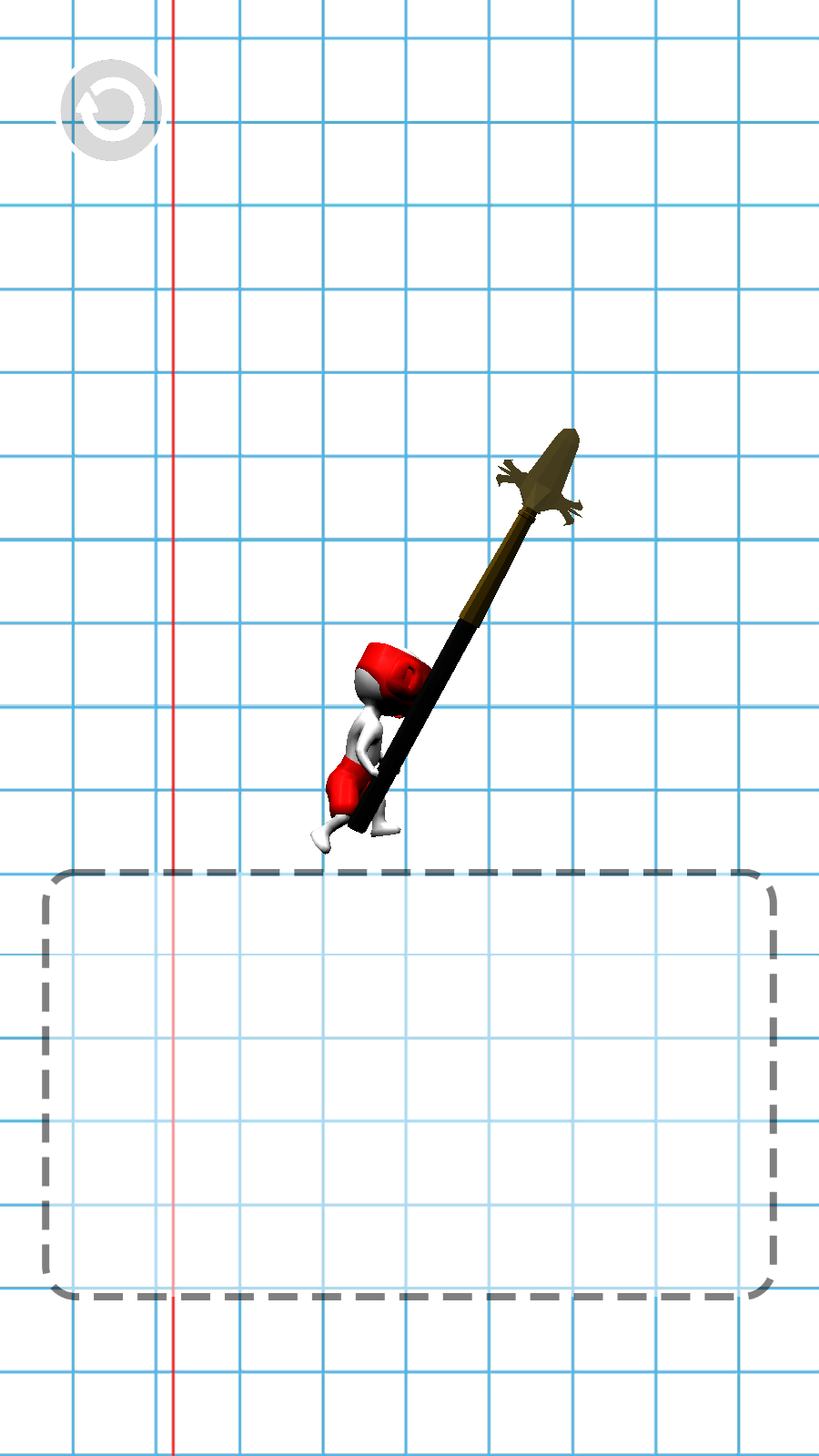 画个大锤子app苹果版