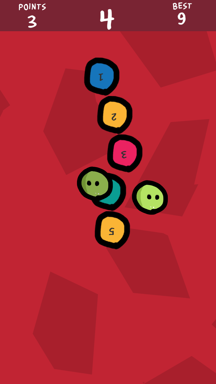 有鬼快跑苹果版2025下载