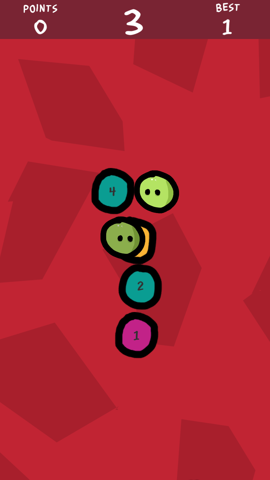 有鬼快跑苹果版2025下载