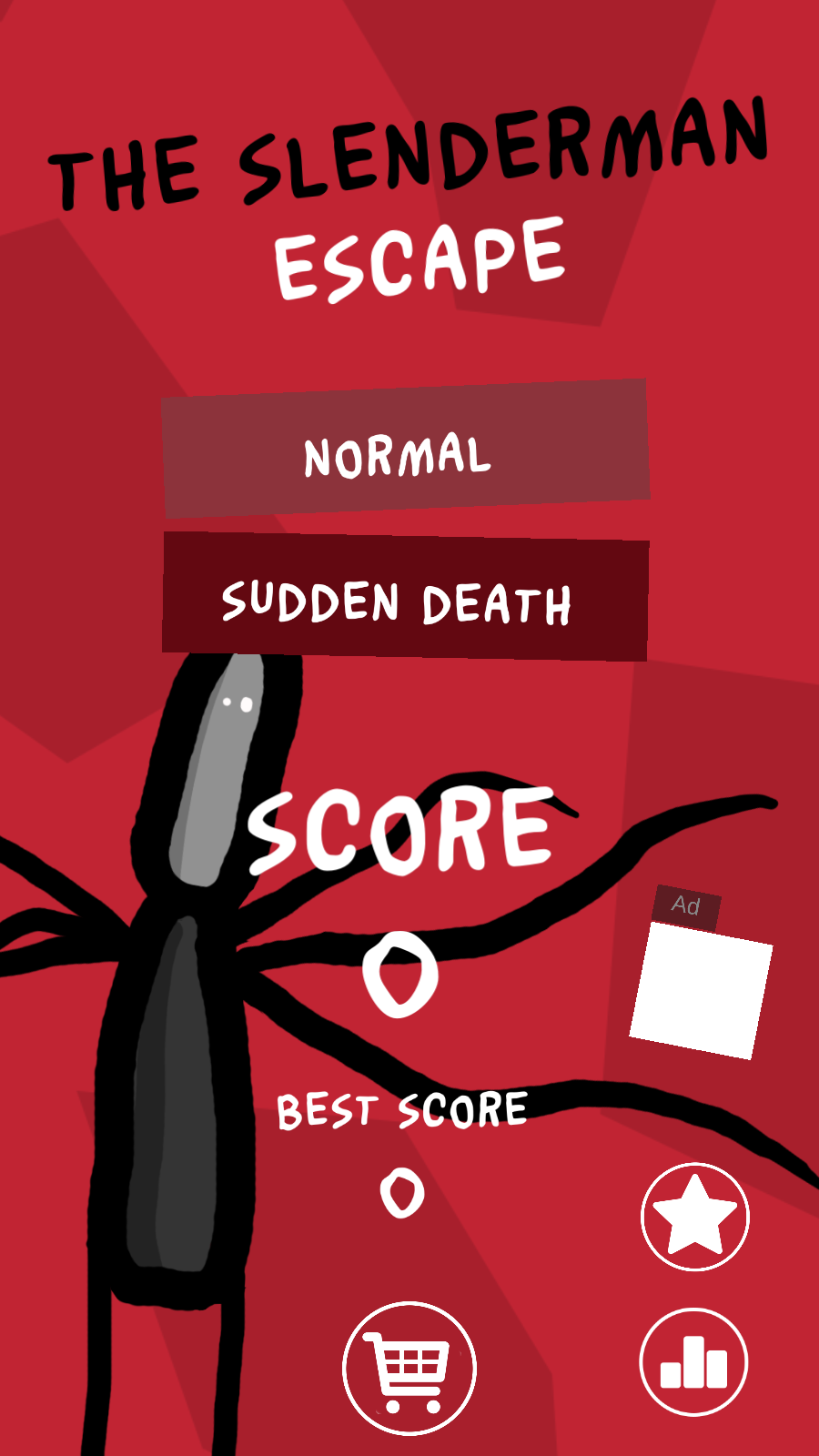 有鬼快跑苹果版2025下载