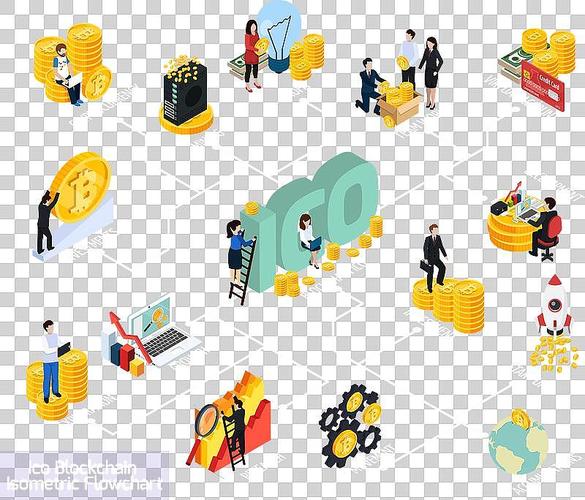 区块链如何避免弄假成真 区块链如何ico