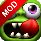 僵尸尖叫苹果手机版下载