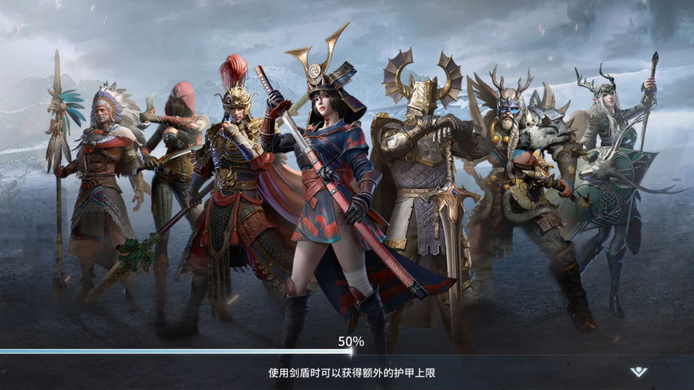 代号邪神ios2025版