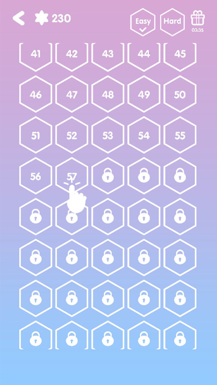 神奇六边形数独官方测试版