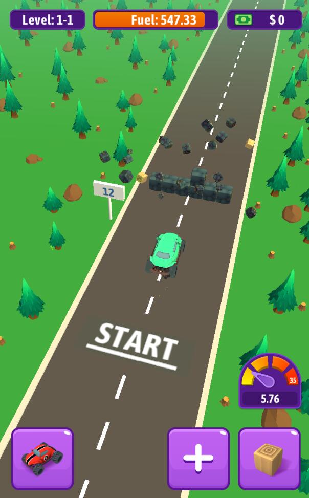 道路之王2025苹果下载