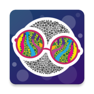 色盲色弱检查图手机版免费版