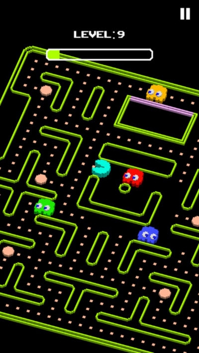 工艺吃豆豆手机版苹果版