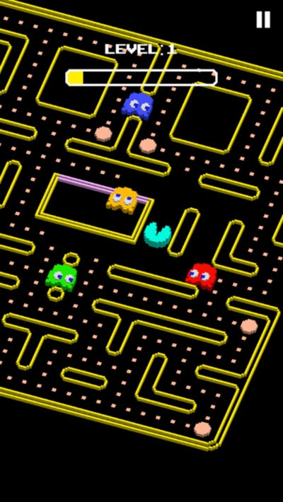 工艺吃豆豆手机版苹果版