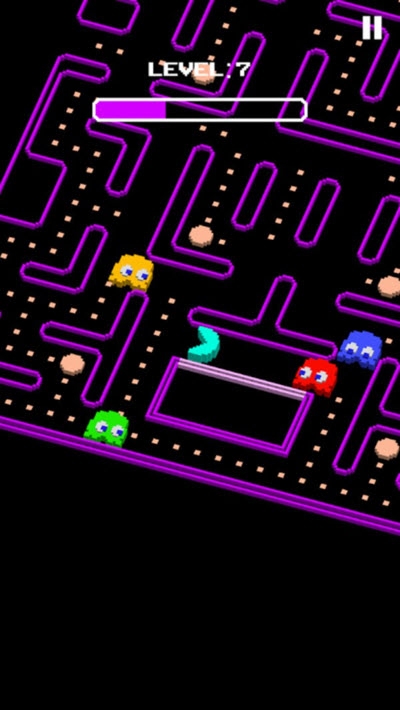 工艺吃豆豆手机版苹果版