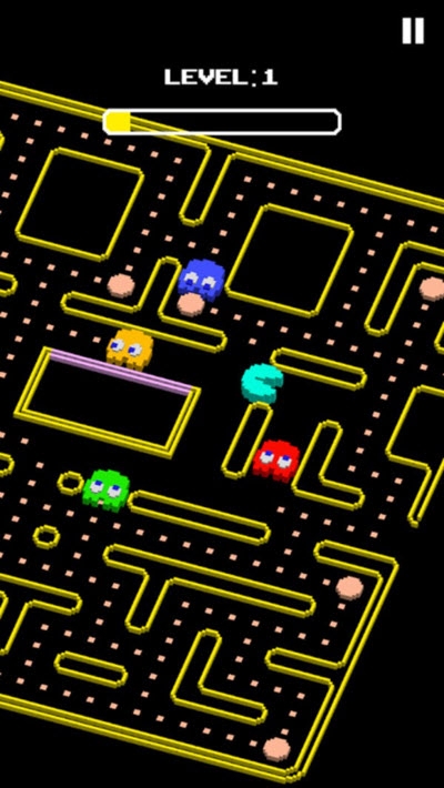 工艺吃豆豆手机版苹果版