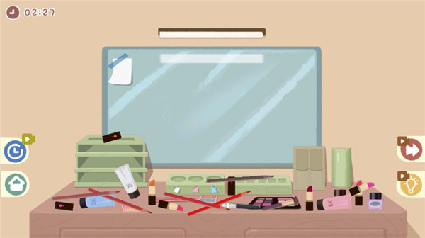 小小收纳师新手攻略图片6