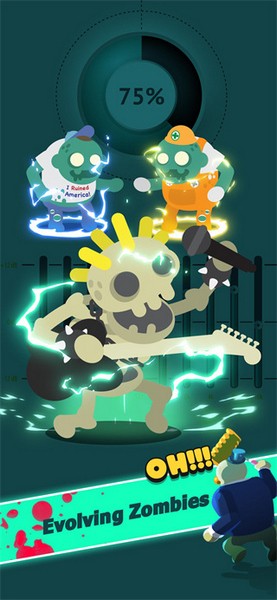 僵尸王国appios下载