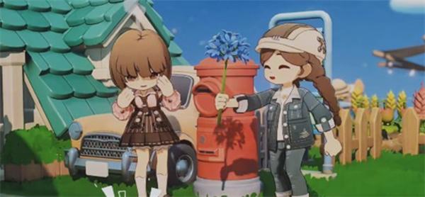 星布谷地服装怎么搭配