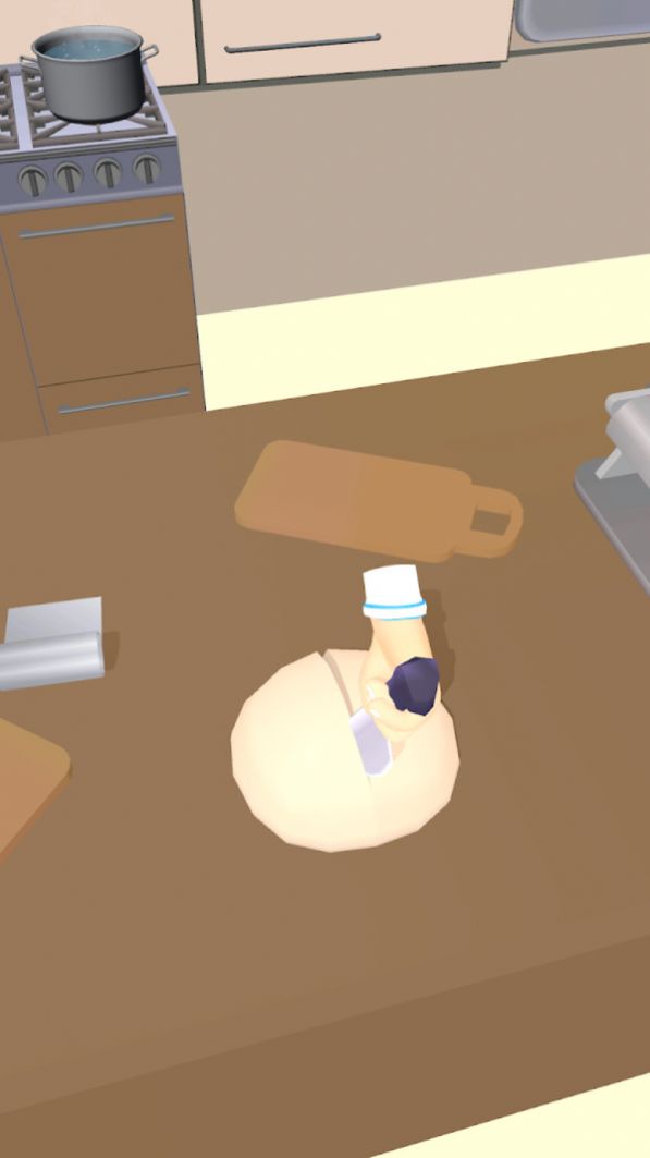 面粉烹饪王ios手机版