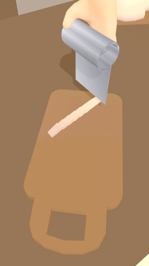 面粉烹饪王ios手机版