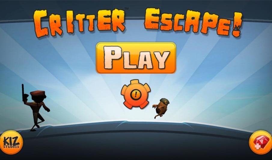 怪兽大逃亡全服装版