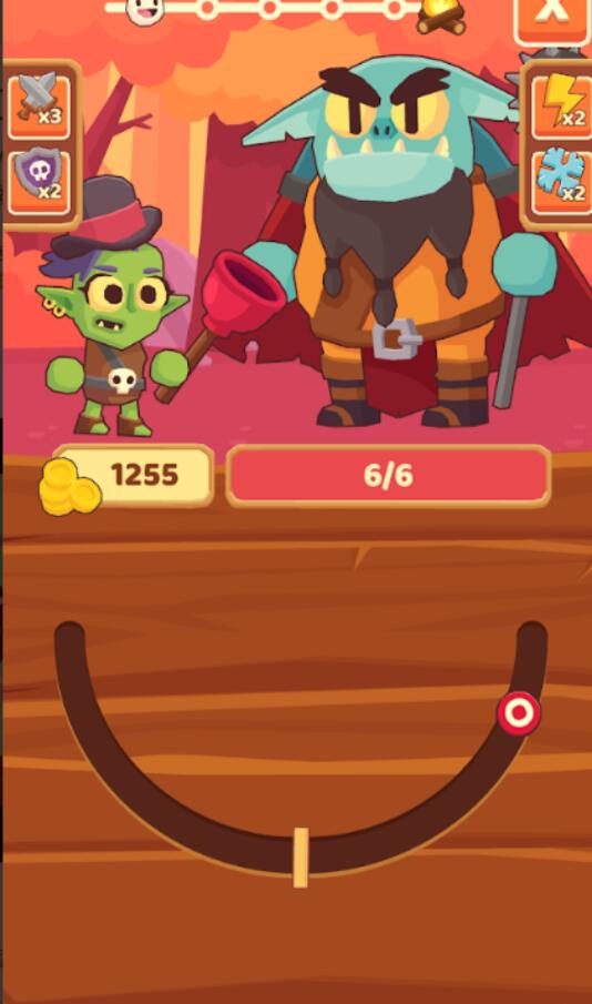 无尽探索appios版