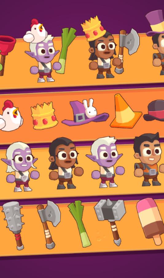 无尽探索appios版