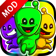 粘粘军团iosapp下载