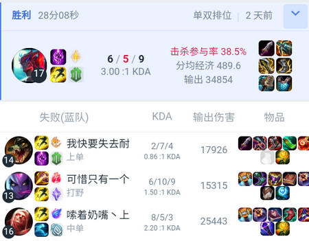 lol隐藏战绩查询软件下载