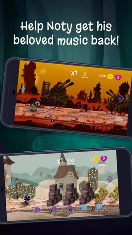 运动节奏无限货币版