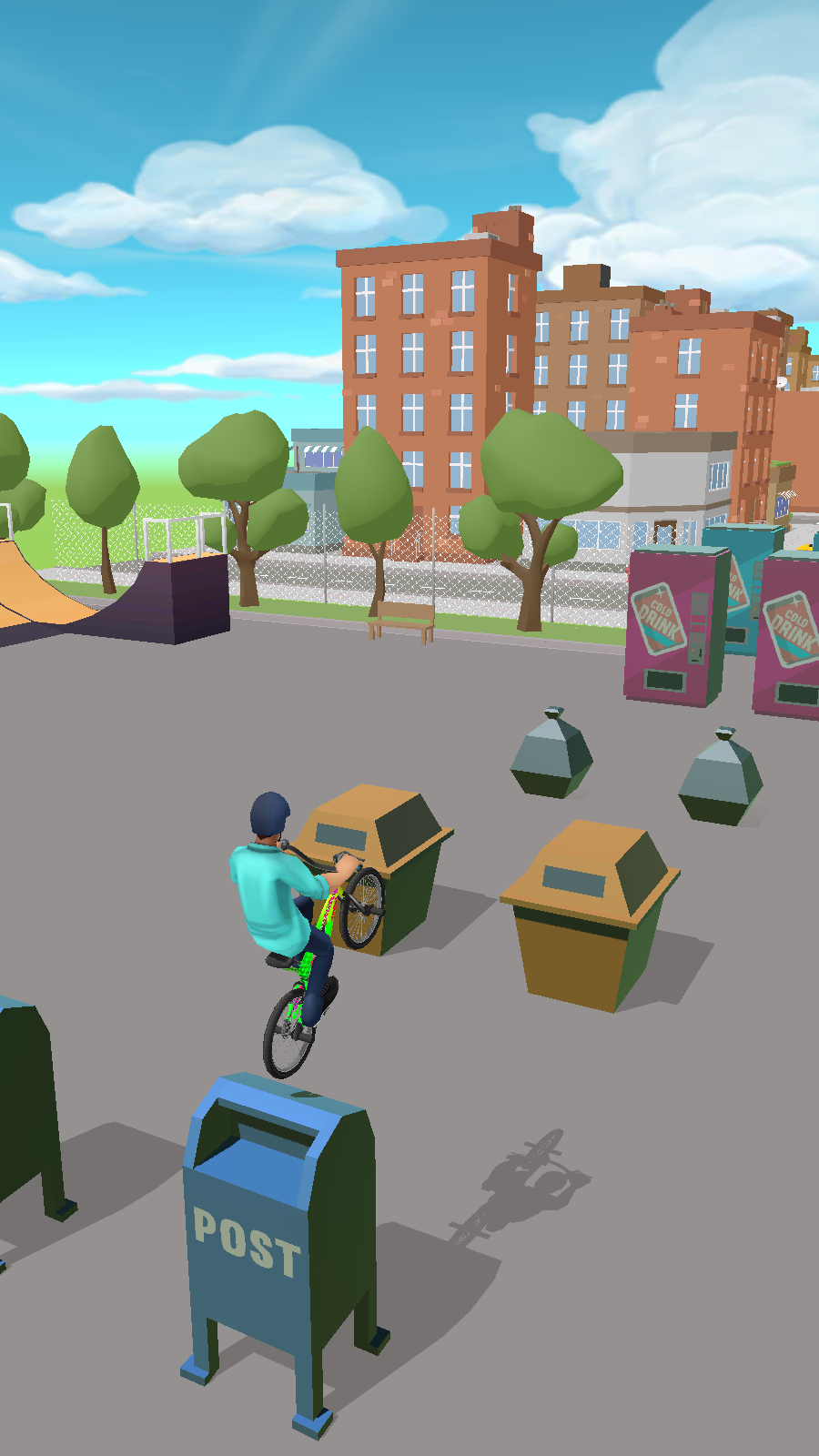 单车达人手机app版