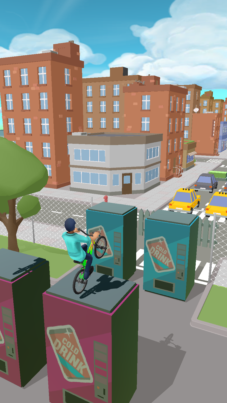 单车达人手机app版