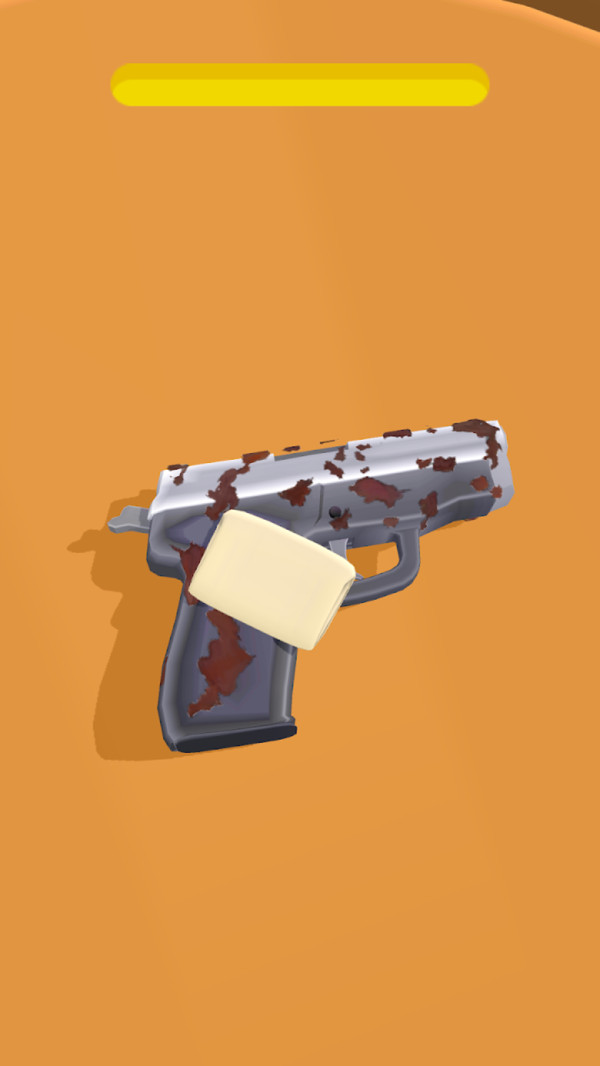 超级枪支模拟器2025苹果版