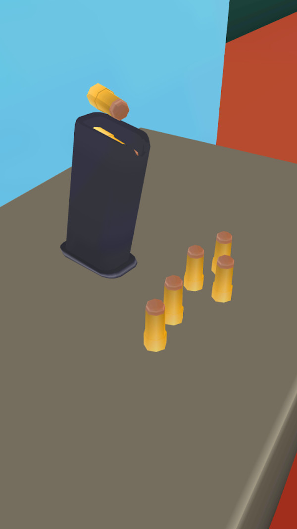 超级枪支模拟器2025苹果版