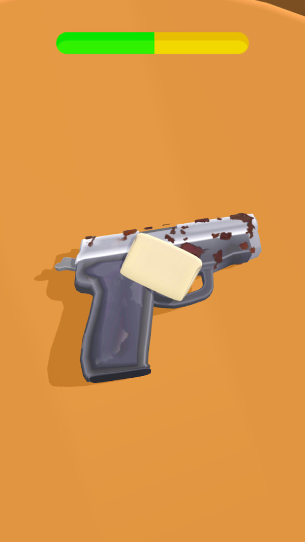 超级枪支模拟器2025苹果版