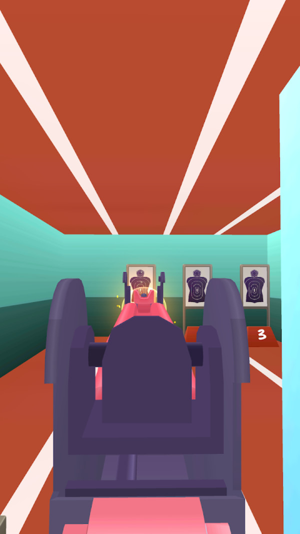 超级枪支模拟器2025苹果版