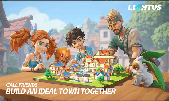 世界之光手游最新版免费最新版下载