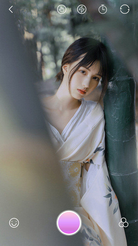 一美甜颜相机app官方版 v1.0下载安卓版